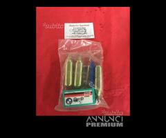 Kit ripara gomme bmw