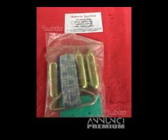 Kit ripara gomme bmw - 2