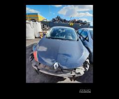 Ricambi Renault Megane 1.9 DCI 130cv F9QN8 Diesel