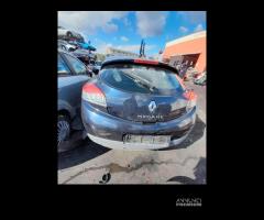 Ricambi Renault Megane 1.9 DCI 130cv F9QN8 Diesel - 2