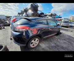 Ricambi Renault Megane 1.9 DCI 130cv F9QN8 Diesel - 4