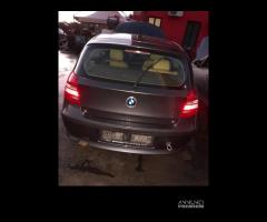 Ricambi Bmw Serie 1 E87 2006 N47D20A 177cv - 3