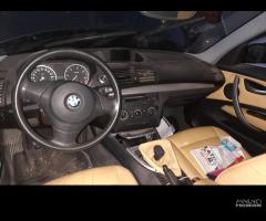 Ricambi Bmw Serie 1 E87 2006 N47D20A 177cv