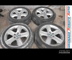 Cerchi in lega 19 pollici bmw 5x120 6772245 - 1