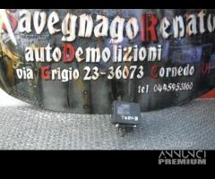 Centralina pompa abs audi volkswagen 1k0907379aa - 1