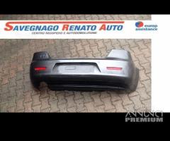 Paraurti post. pred. sensori alfa romeo 159