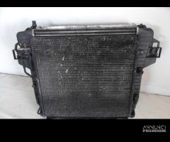 RADIATORE ACQUA JEEP Cherokee 4Â° Serie VM26C dies