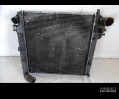 RADIATORE ACQUA JEEP Cherokee 4Â° Serie VM26C dies