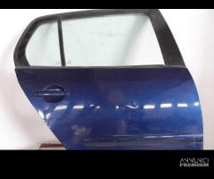 PORTIERA POSTERIORE DESTRA VOLKSWAGEN Golf 5 Berli