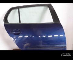 PORTIERA POSTERIORE DESTRA VOLKSWAGEN Golf 5 Berli