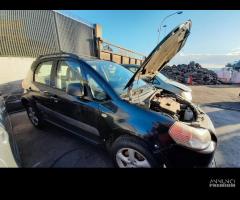 Ricambi Suzuki SX4 1.6 Benzina M16A 2010 - 3