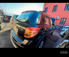 Ricambi Suzuki SX4 1.6 Benzina M16A 2010 - 4