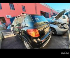 Ricambi Suzuki SX4 1.6 Benzina M16A 2010