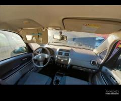 Ricambi Suzuki SX4 1.6 Benzina M16A 2010 - 6