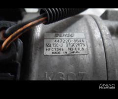 COMPRESSORE A/C FIAT Stilo Berlina 5P 192A1000 die