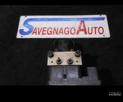 Centralina pompa abs peugeot 207 9665344980