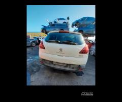 Ricambi Peugeot 3008 2011 - 4