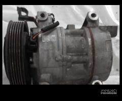 COMPRESSORE A/C FIAT Stilo Berlina 5P 192A1000 die - 3