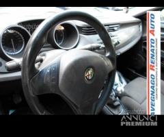 Kit airbag alfa romeo giulietta 2009-2016