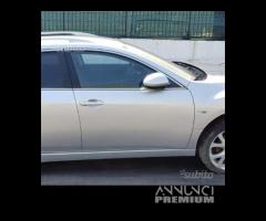 Porta anteriore destra Mazda 6 2008