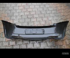 Paraurti posteriore fiat grande punto 2005-2018