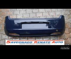 Paraurti posteriore fiat grande punto 2005-2018 - 1