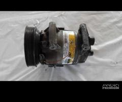 COMPRESSORE A/C RENAULT Megane ll Serie K9K D7 die