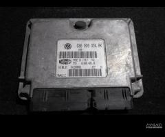 Centralina motore skoda fabia 1.4 tdi 036906034bk