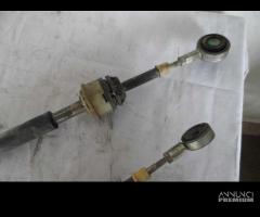 LEVA CAMBIO FIAT Grande Punto 2Â° Serie 199 A9. 00 - 5