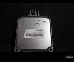 Centralina motore opel vectra b 1.6b 16v 09364599