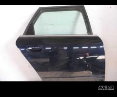 PORTIERA POSTERIORE DESTRA AUDI A4 Allroad Serie 8 - 1