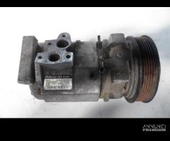 COMPRESSORE A/C JEEP Cherokee 4Â° Serie VM26C dies