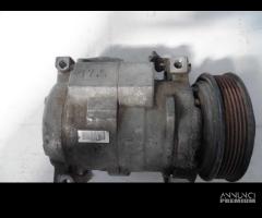 COMPRESSORE A/C JEEP Cherokee 4Â° Serie VM26C dies