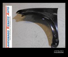 Parafango sinistro sx CITROEN C3 XTR 2004-2008 - 1