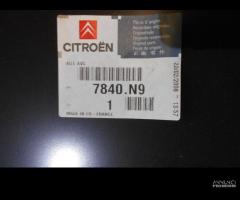 Parafango sinistro sx CITROEN C3 XTR 2004-2008