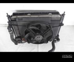 KIT RADIATORI LANCIA Lybra Berlina 937A2000 diesel - 3