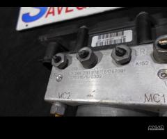 Centralina pompa abs fiat bravo 0265235416