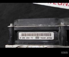 Centralina pompa abs alfa romeo 147 51792630 - 3