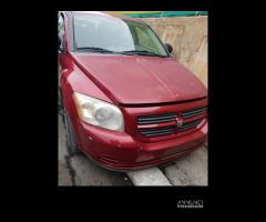 Ricambi dodge caliber 2.0 td bsy