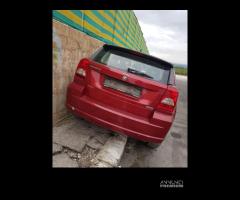 Ricambi dodge caliber 2.0 td bsy