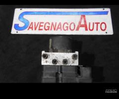 Centralina pompa abs peugeot 206 9652342980