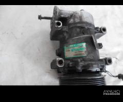 COMPRESSORE A/C FORD Fiesta 4Â° Serie 1500822 F6JA