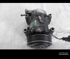 COMPRESSORE A/C FORD Fiesta 4Â° Serie 1500822 F6JA - 3