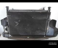 KIT RADIATORI ALFA ROMEO 159 Berlina Serie (939_) - 2