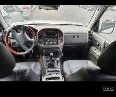 Ricambi Mitsubishi pajero 3.2 16V DI-D 4M41