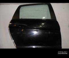 PORTIERA POSTERIORE DESTRA MERCEDES Classe B W245