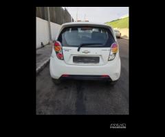 Ricambi Chevrolet Spark 2011 1.0 Benz B10D1