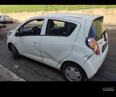 Ricambi Chevrolet Spark 2011 1.0 Benz B10D1 - 2