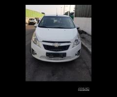 Ricambi Chevrolet Spark 2011 1.0 Benz B10D1 - 3