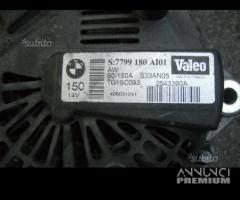 BMW 4 Series ALTERNATORE 7799180 AI01 - 2